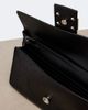 Fendi Fendi Mini leather shoulder bag - 4
