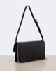 Fendi Fendi Mini leather shoulder bag - 5