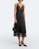Fendi Fendi Mini leather shoulder bag - 6