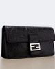 Fendi Fendi Mini leather shoulder bag - 7