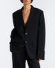 Fendi Fendi Mohair and wool blazer - 3