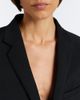 Fendi Fendi Mohair and wool blazer - 4