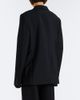 Fendi Fendi Mohair and wool blazer - 6
