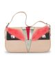 fendi Fendi Monster Baguette Shoulder Bag - 1
