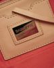 fendi Fendi Monster Baguette Shoulder Bag - 5