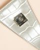 fendi Fendi Monster Baguette Shoulder Bag - 7