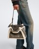 Fendi Fendi My Peekaboo® Small leather tote bag - 2