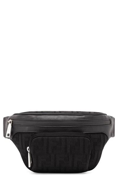 Fendi Fendi Neoprene Belt Bag