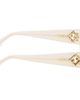 Fendi Fendi Off-White FF Diamonds Sunglasses - 2
