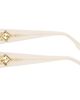 Fendi Fendi Off-White FF Diamonds Sunglasses - 3