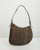 fendi Fendi Oyster Shoulder Bag - 2