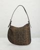 fendi Fendi Oyster Shoulder Bag - 3