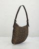 fendi Fendi Oyster Shoulder Bag - 4