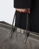 Fendi Fendi Peekaboo® Large leather tote bag - 3