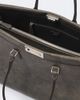 Fendi Fendi Peekaboo® Large leather tote bag - 4