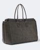 Fendi Fendi Peekaboo® Large leather tote bag - 5