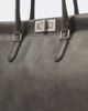 Fendi Fendi Peekaboo® Large leather tote bag - 6