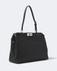 Fendi Fendi Peekaboo® leather tote bag - 5