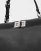 Fendi Fendi Peekaboo® leather tote bag - 6