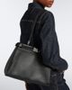 Fendi Fendi Peekaboo® Medium leather shoulder bag - 2