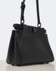 Fendi Fendi Peekaboo® Mini leather tote bag - 6
