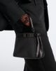 Fendi Fendi Peekaboo® Mini leather tote bag - 7