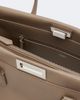 Fendi Fendi Peekaboo® Small leather shoulder bag - 3