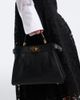 Fendi Fendi Peekaboo® Small leather top-handle bag - 8