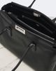 Fendi Fendi Peekaboo® Small leather tote bag - 3