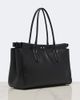 Fendi Fendi Peekaboo® Small leather tote bag - 4