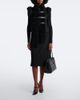 Fendi Fendi Peekaboo® Small leather tote bag - 5