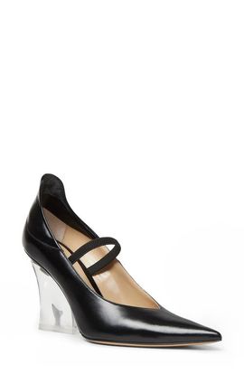 Fendi Fendi Phantom Mary Jane Pump