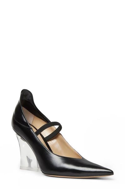 Fendi Fendi Phantom Mary Jane Pump
