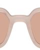 Fendi Fendi Pink 'Fendi Selleria' Sunglasses - 1