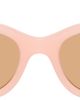 Fendi Fendi Pink 'Forever Fendi' Sunglasses - 1