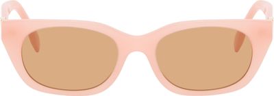 Fendi Fendi Pink 'Forever Fendi' Sunglasses