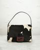 fendi Fendi Pony Hair Mama Baguette Shoulder Bag - 2