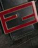 fendi Fendi Pony Hair Mama Baguette Shoulder Bag - 6