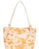 fendi Fendi Psychedelic Tote Bag - 1