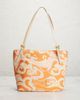 fendi Fendi Psychedelic Tote Bag - 2