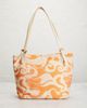 fendi Fendi Psychedelic Tote Bag - 3