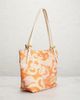 fendi Fendi Psychedelic Tote Bag - 4