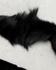 fendi Fendi Rabbit & Mink Fur Baguette Shoulder Bag - 7