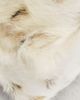 fendi Fendi Rabbit Fur Vanity Handbag - 7
