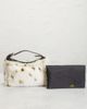 fendi Fendi Rabbit Fur Vanity Handbag - 9