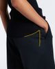 Fendi Fendi Ribbed-knit wool-blend polo shirt - 7