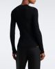 Fendi Fendi Ribbed-knit wool-blend top - 5