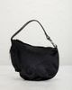 fendi Fendi Satin Oyster Shoulder Bag - 2