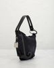 fendi Fendi Satin Oyster Shoulder Bag - 4