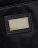 fendi Fendi Satin Oyster Shoulder Bag - 5